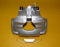 фото thumb №1, Суппорты левый перед vw transporter t5 308/29,5 03-