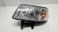 фото thumb №1, Vw transporter t5 лампа ліва перед 7h1941015n