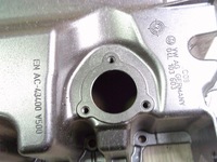 фото thumb №12, Vw audi skoda audi 1.6 2.0 tdi dfg dtg поддон масла 04l103603 + датчик bdb