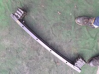 фото thumb №7, Peugeot 207 балка підсилювач бампера перед 1.4 1.6 vti