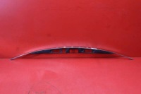 Накладка задній задня хром tesla model s 12-20 Оригінал, фото thumb