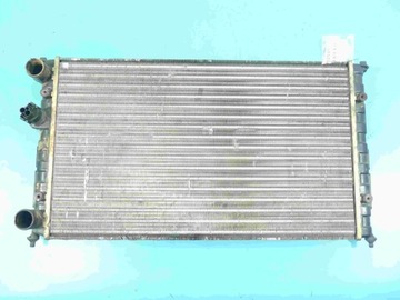 фото thumb №1, Радіаторів води seat ibiza ii nrf2002026 1.6 вісь