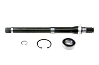 фото thumb №2, Вал піввісь hyundai ix35 2.0i 4wd 10-15 kia sportage 2.0i 4wd 10-15