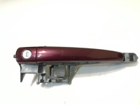 фото thumb №1, Citroen c4 grand picasso i 07-13r ручка вставка левая левый перед khld