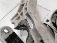 фото thumb №11, Porsche taycan 9j anti roll bar передня частина 9j1411024c