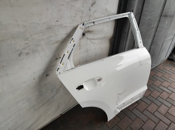 фото thumb №8, Двері kia niro ii 2022- задні праві