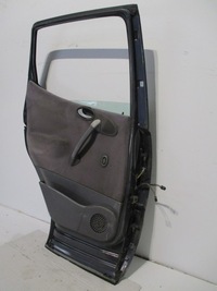 фото thumb №15, Дверь mercedes cls 15r левая задние