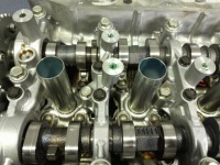 Lexus ux 250h 2.0h 152km головка двигуна 10370 m20a в Україні, фото thumb