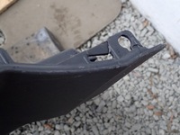 фото thumb №10, Бампер перед передний vw crafter 2 ii 7c man tge