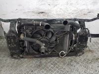 фото thumb №5, Pas переднее балка радиатор qashqai i j10 1.5 dci