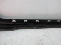 Накладка молдинг поріг audi tt 8s0 s-line nowa ліва в Україні, фото thumb