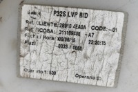 фото thumb №7, Nissan qashqai ii j11, j11 бак распылителя стекло 28910-4ea0a 1.20 ben