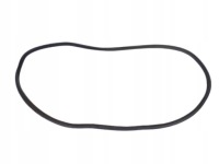 фото thumb №1, Прокладка багажника toyota yaris ii 5 дверь 2006-2011 rok