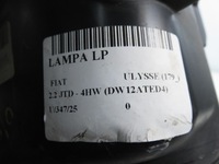 фото thumb №11, Лампа ліва передня fiat ulysse 179_ 1494328080