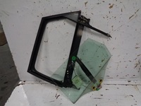 фото thumb №1, Механізм рамка лівий задня audi a3 8p fl