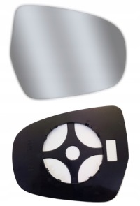 фото thumb №1, Вкладыш зеркало suzuki sx4 s-cross 13+ pł+pl правое