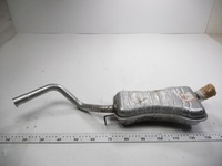 фото thumb №3, Гаситель конечный renault megane 7700844696