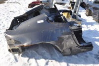 Vantage купе 17r четвертина крила ліва праві задній ремінь задній піддон dup. Недорого, фото thumb