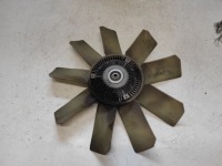 фото thumb №3, Ssangyong rodius 04- 2.7xdi вентилятор вязкостная муфта