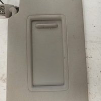 фото thumb №5, Skoda fabia iii захист сонцезахисна права 5g0857624b