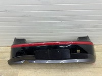 фото thumb №1, Bmw 1 e81 e87 бампер задний задняя / z1022