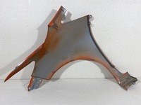 фото thumb №6, Honda jazz iii 3 15- крыло правый перед передний
