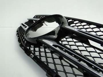 фото thumb №9, Mercedes glc x253 amg решітка радіатора решітка bez камери