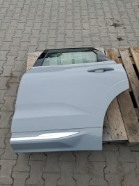 фото thumb №1, Дверь левый задняя задние полный volvo xc60 ii 740