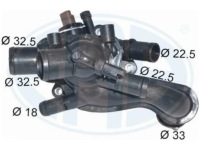 Термостат mini mini r56 1.4 1.6 r57 1.6 clubman r55 1.4 1.6 clubvan r55 1.6 Ціна, фото thumb