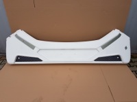 Купити Бампер задній fiat benimar mielo hobby benimar camper, фото thumb