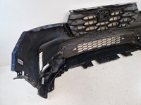 фото thumb №15, Honda crv vi 6 24- бампер переднє перед решітка решітка радіатора org 711013b4a