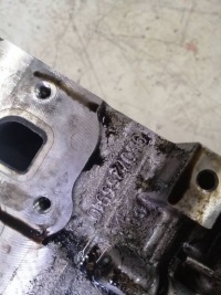 фото thumb №5, Головка двигателя комплект ford 2.0 tdci citroen 2.0 bluehdi 9807255940 !!!!!!