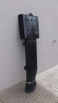 фото thumb №4, Komin впуск повітря daf xf 105