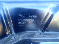 фото thumb №9, Volvo s90 v90 16- капот кришка двигуна