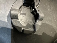 фото thumb №13, Maserati levante диффузор накладка бампера 6700799820 670045349