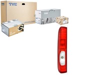 фото thumb №4, Лампа nissan primastar 01.07- задняя левая