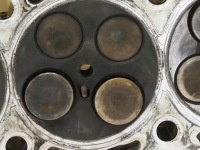 фото thumb №11, Audi a4 b8 a5 q5 q7 ccw 3.0tdi головка права вали 0594b
