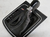 фото thumb №6, Seat leon iii рамка переключения передач ручка 5f1713203g europa