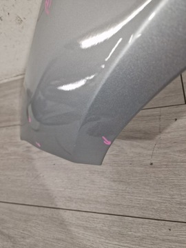 фото thumb №10, Mercedes cla 118 w118 19-22 крило переднє лівий