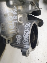 фото thumb №6, Дросельна заслінка audi a3 8y 2.0 tdi 05l128063a
