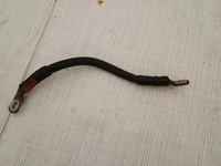 фото thumb №1, Шланг кабель массовый audi a4 b7 4f0971237b