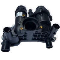 фото thumb №1, Land rover оригинальный номер lr110459 термостат