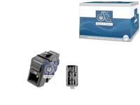 фото thumb №1, Переключатель кнопочный volvo fh fh12 fh16 fl fm fm12 fm7 fm9 fmx fmx