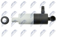 фото thumb №15, Помпа омывателя фары