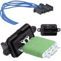 фото thumb №1, Резистор резистор вентилятор вентилятора lancia musa y