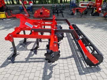 Стерневой культиватор Gruber 1,8М ЗАБ. Пег Евро-Маш