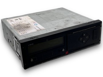 фото thumb №1, Mercedes actros mp4 тахограф 0024465233 $j