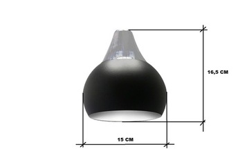 НАСТЕННЫЙ ЭКРАН PRETTY CHROME BALL 203KCH