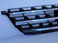 Mercedes решітка радіатора решітка радіатора amg на радар distronic чорний ml w166 166 Доставка, фото thumb