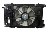 фото thumb №1, Комплект радиатор toyota auris e18 17- / lifting